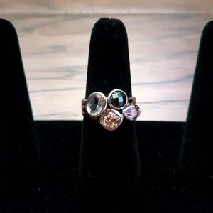 Silpada Sterling Silver Ring